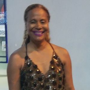 Meet your Posher, Ligia